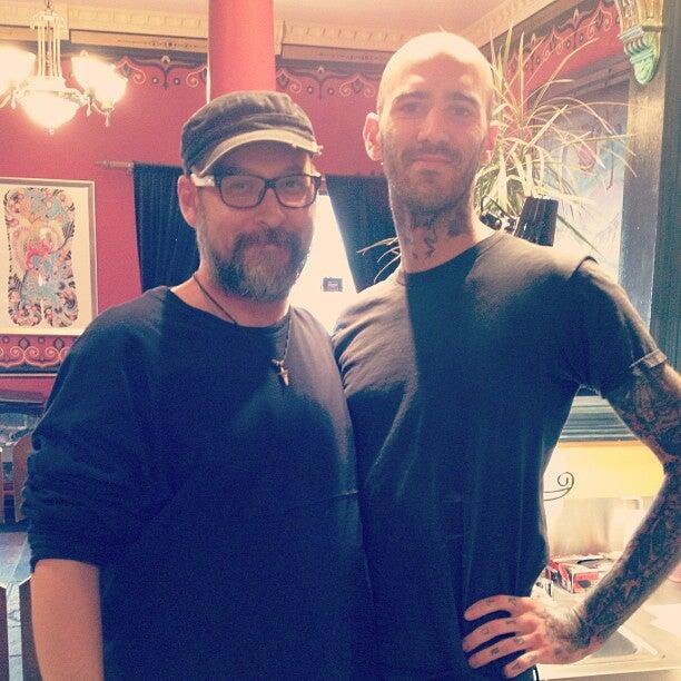 Photo credit: nextdoor