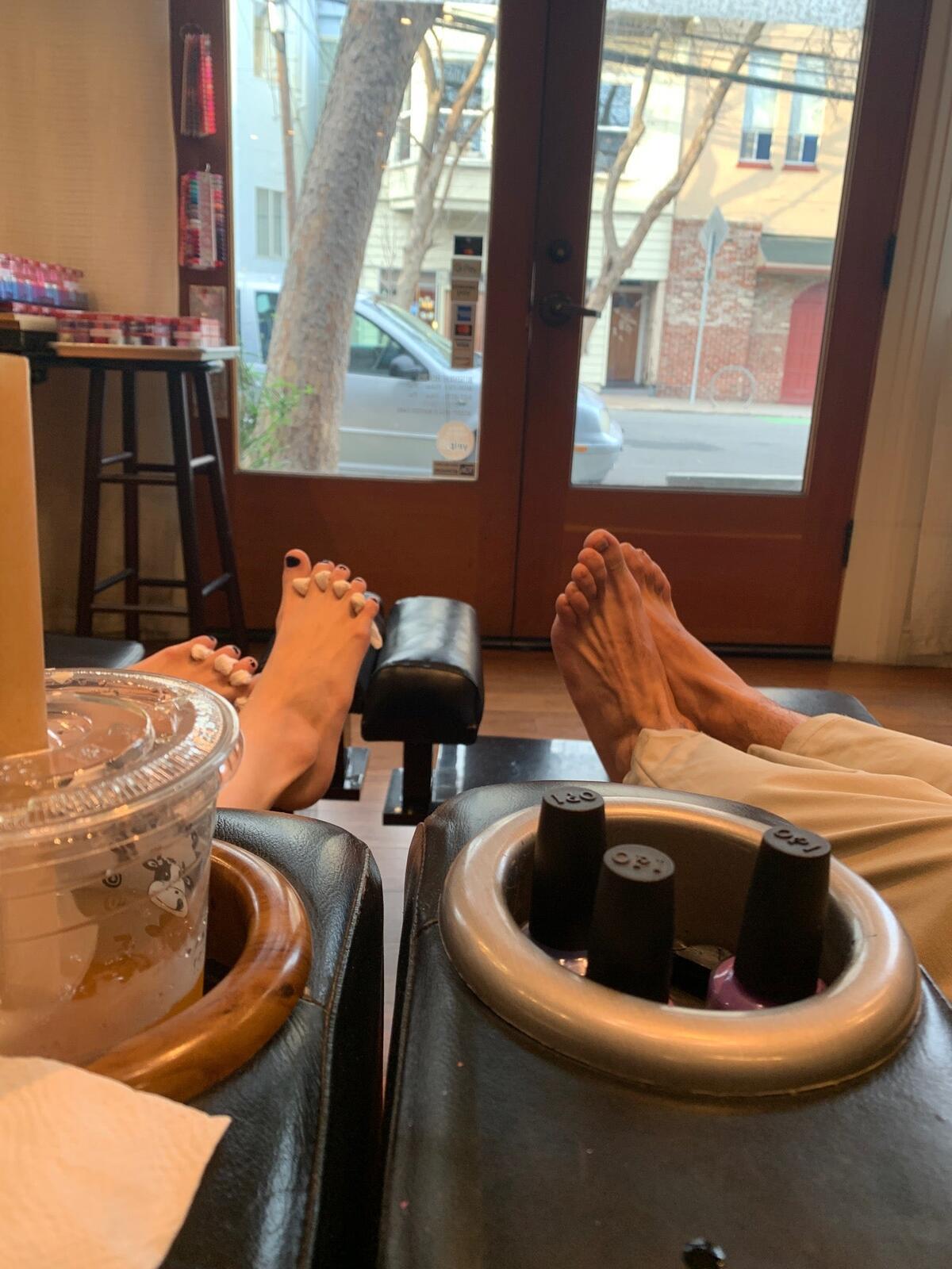 Photo credit: nextdoor