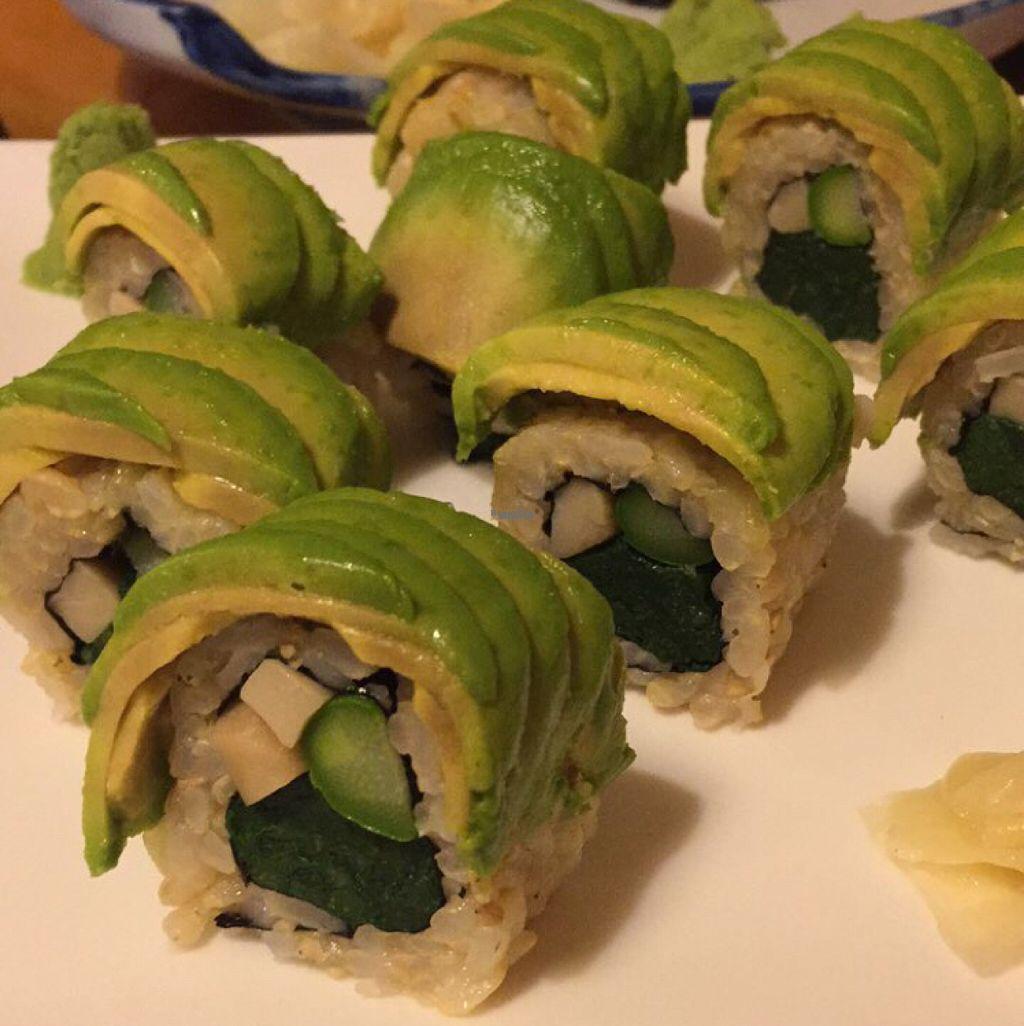 Photo credit: happycow