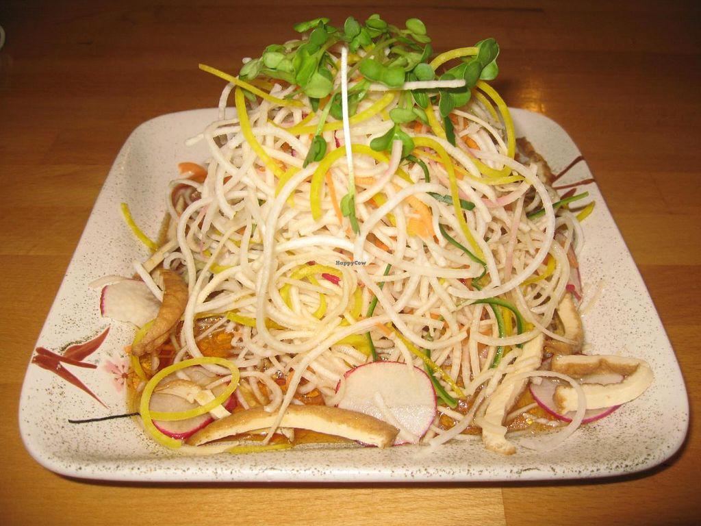 Photo credit: happycow