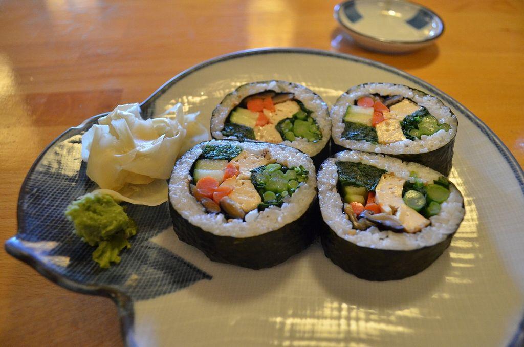 Photo credit: happycow