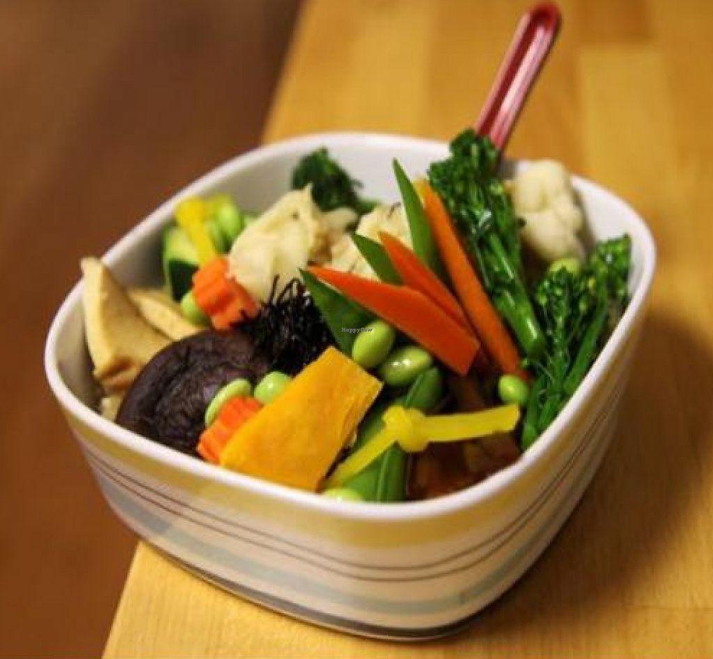 Photo credit: happycow