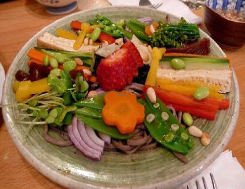 Photo credit: happycow