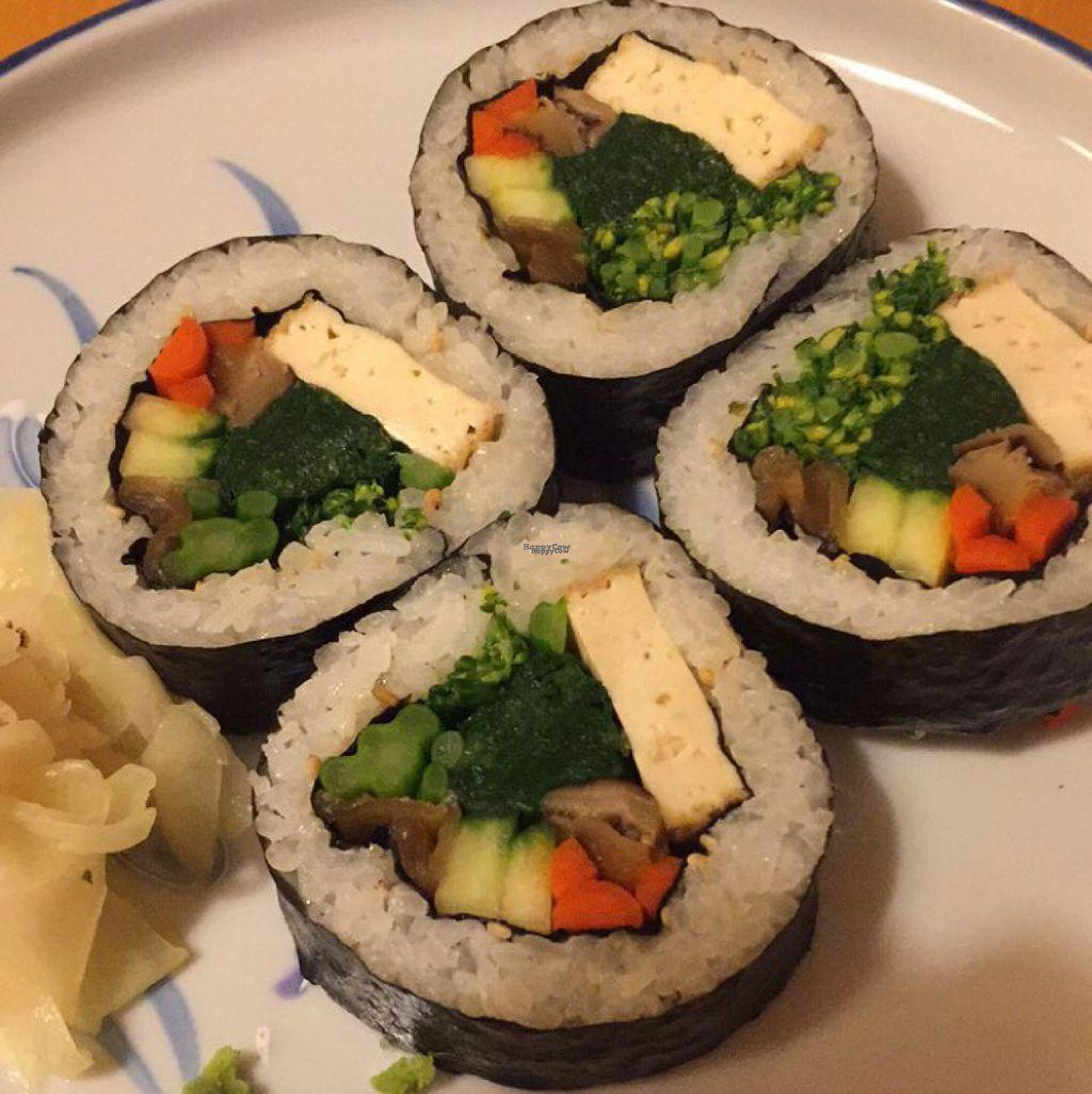 Photo credit: happycow