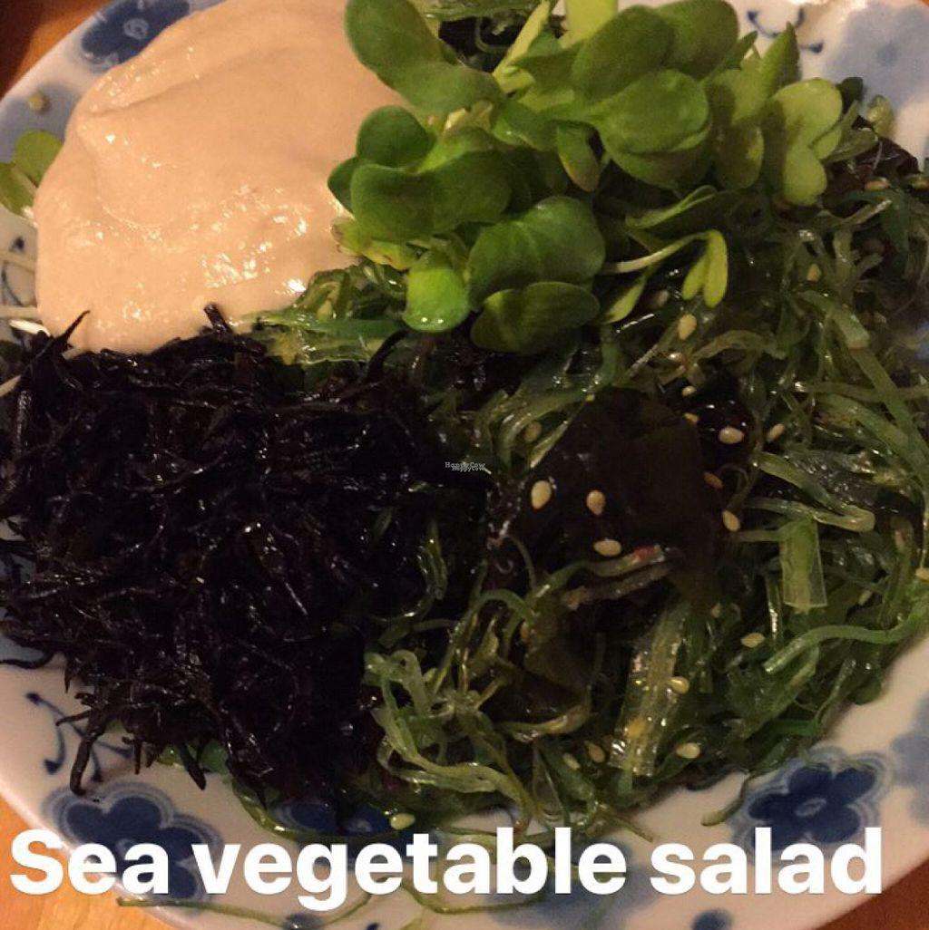 Photo credit: happycow