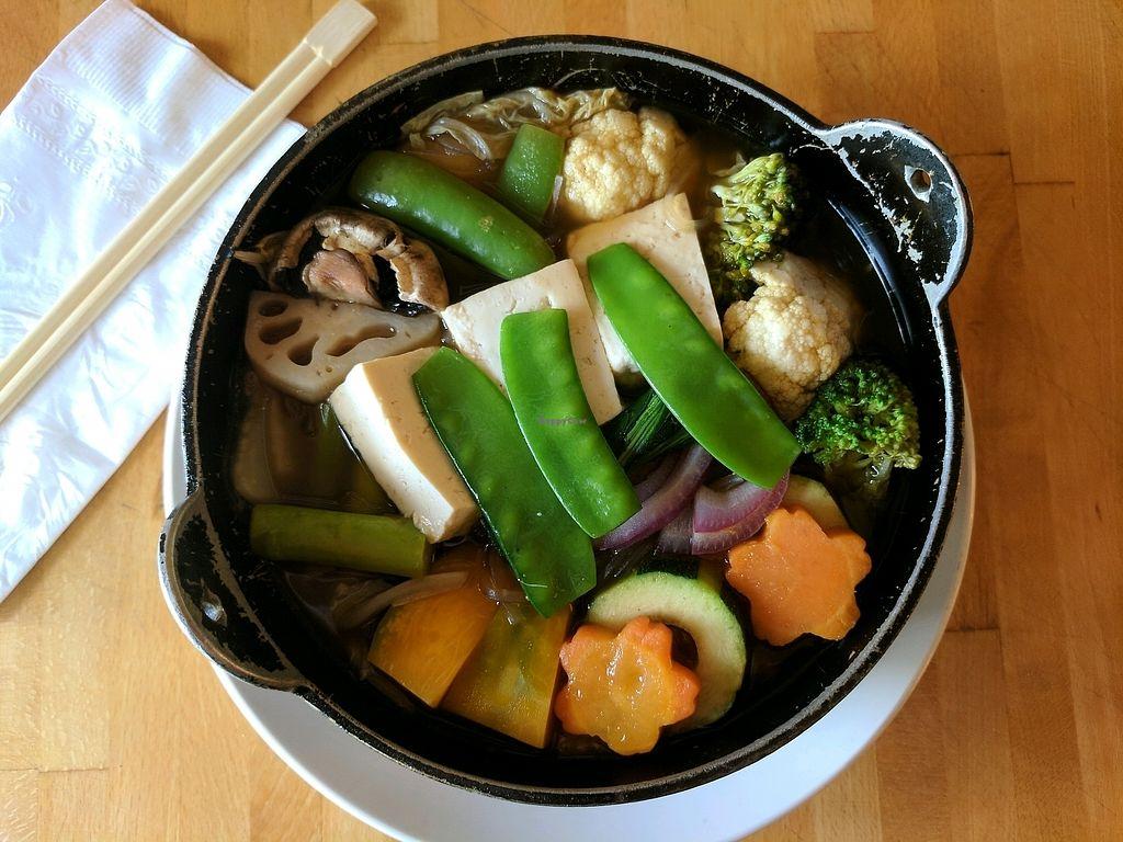 Photo credit: happycow