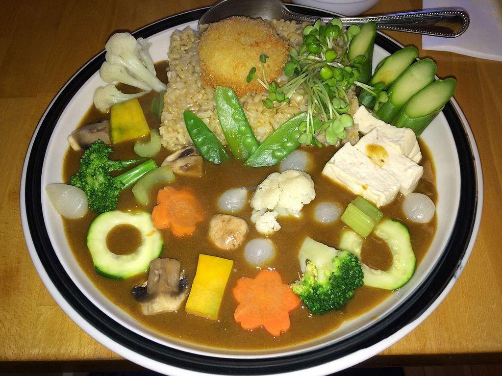 Photo credit: happycow