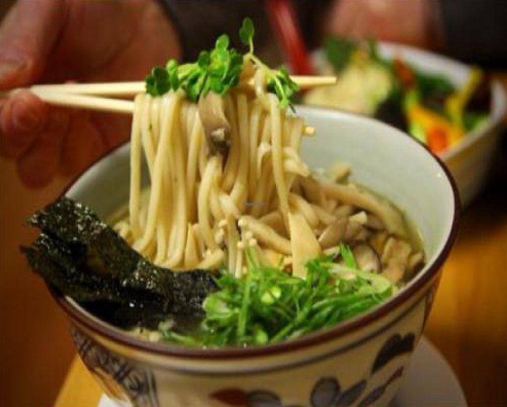 Photo credit: happycow