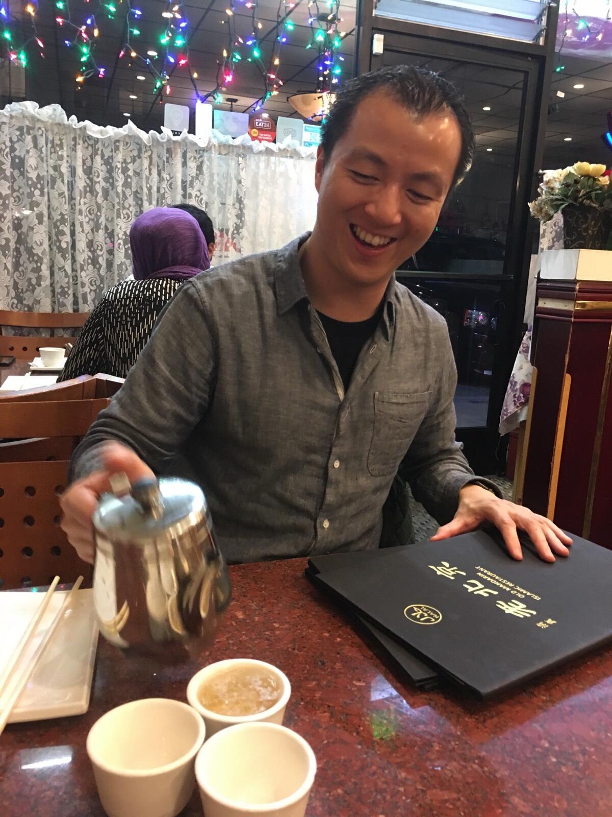 Photo credit: nextdoor