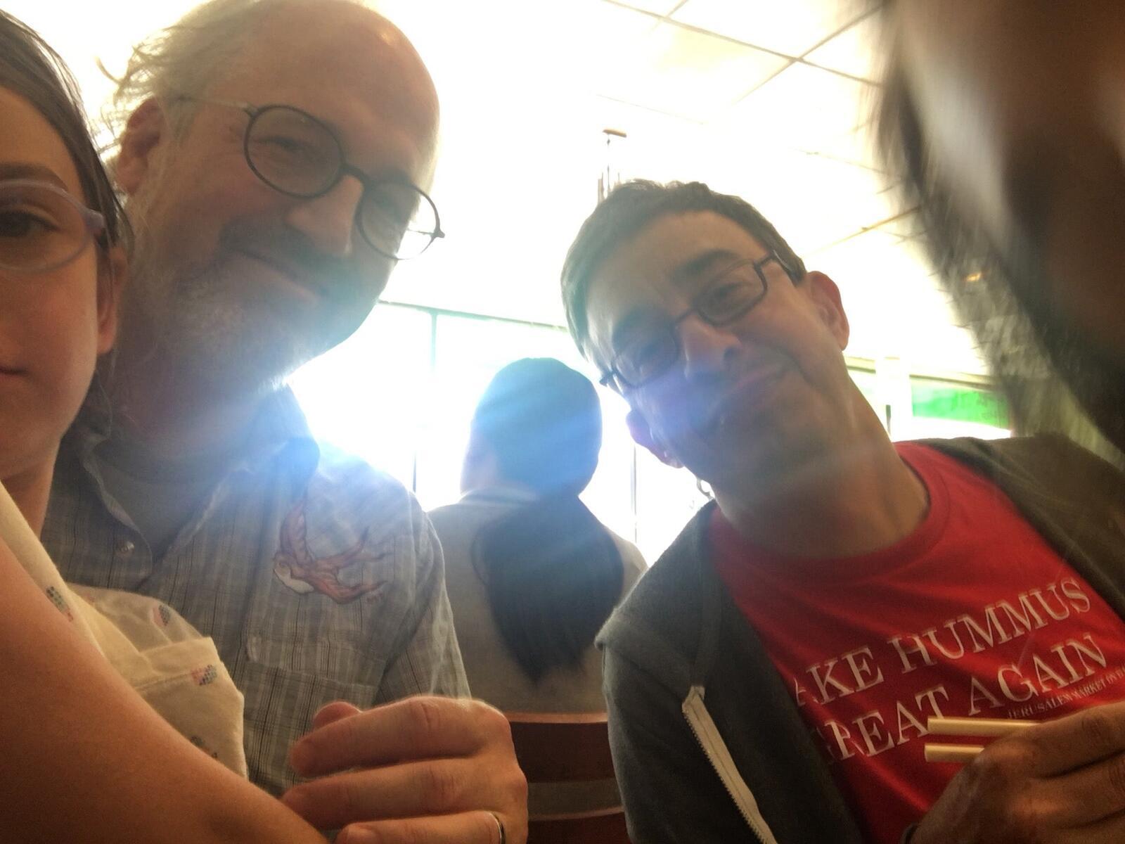 Photo credit: nextdoor