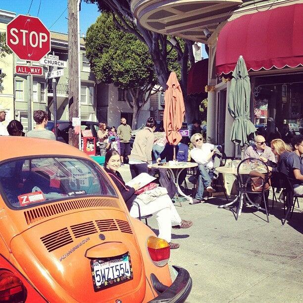 Photo credit: nextdoor