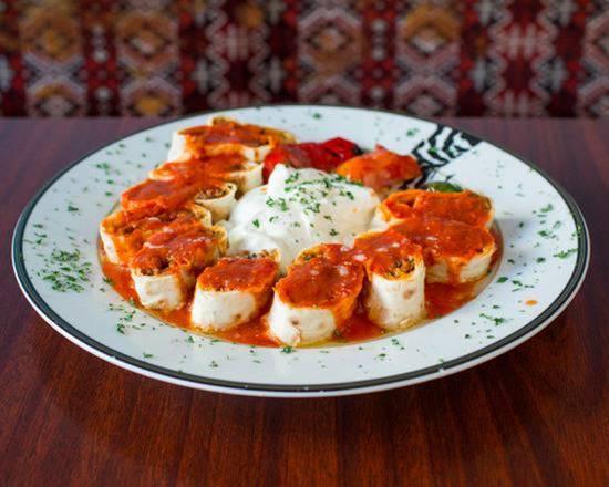 Photo credit: ubereats