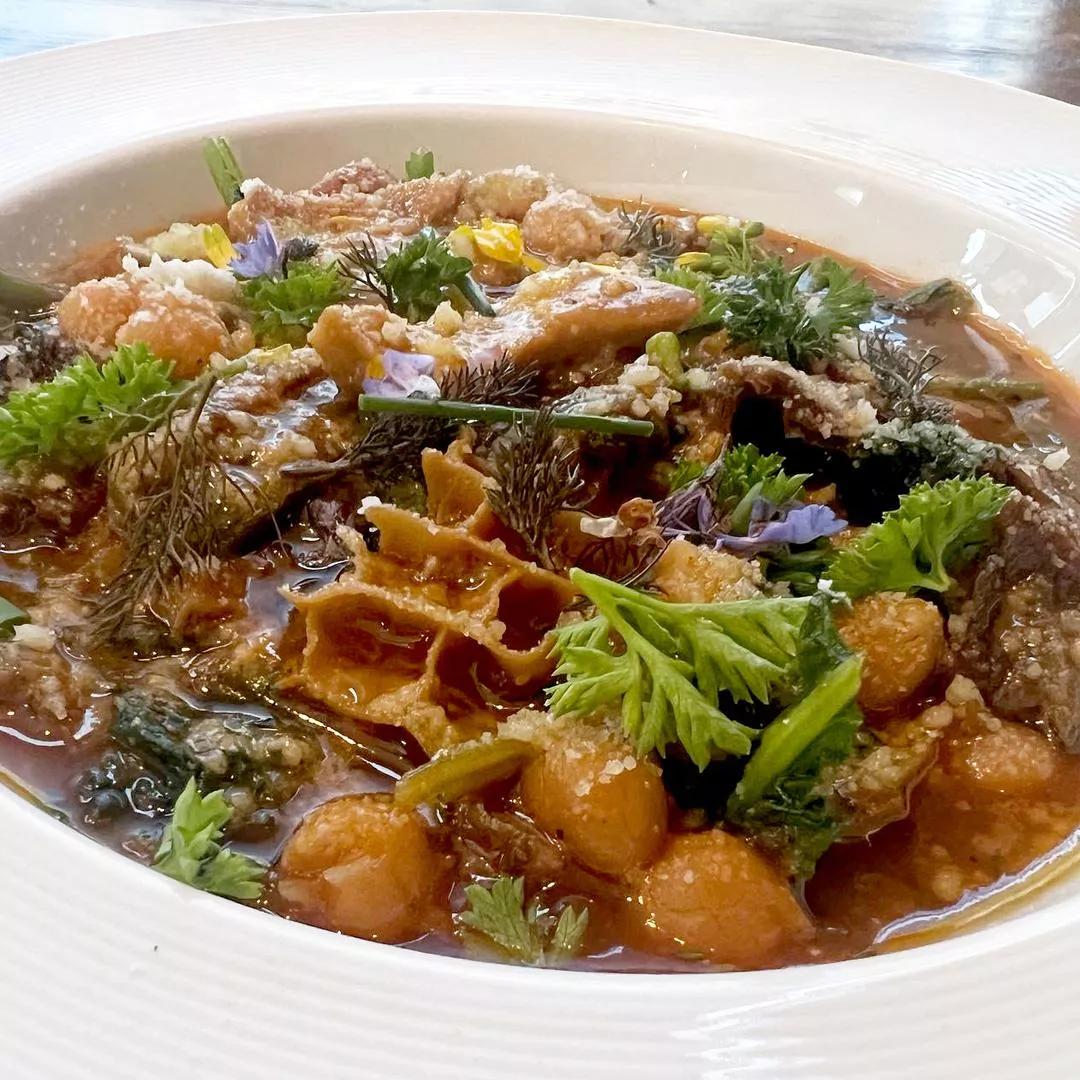 Photo credit: michelin