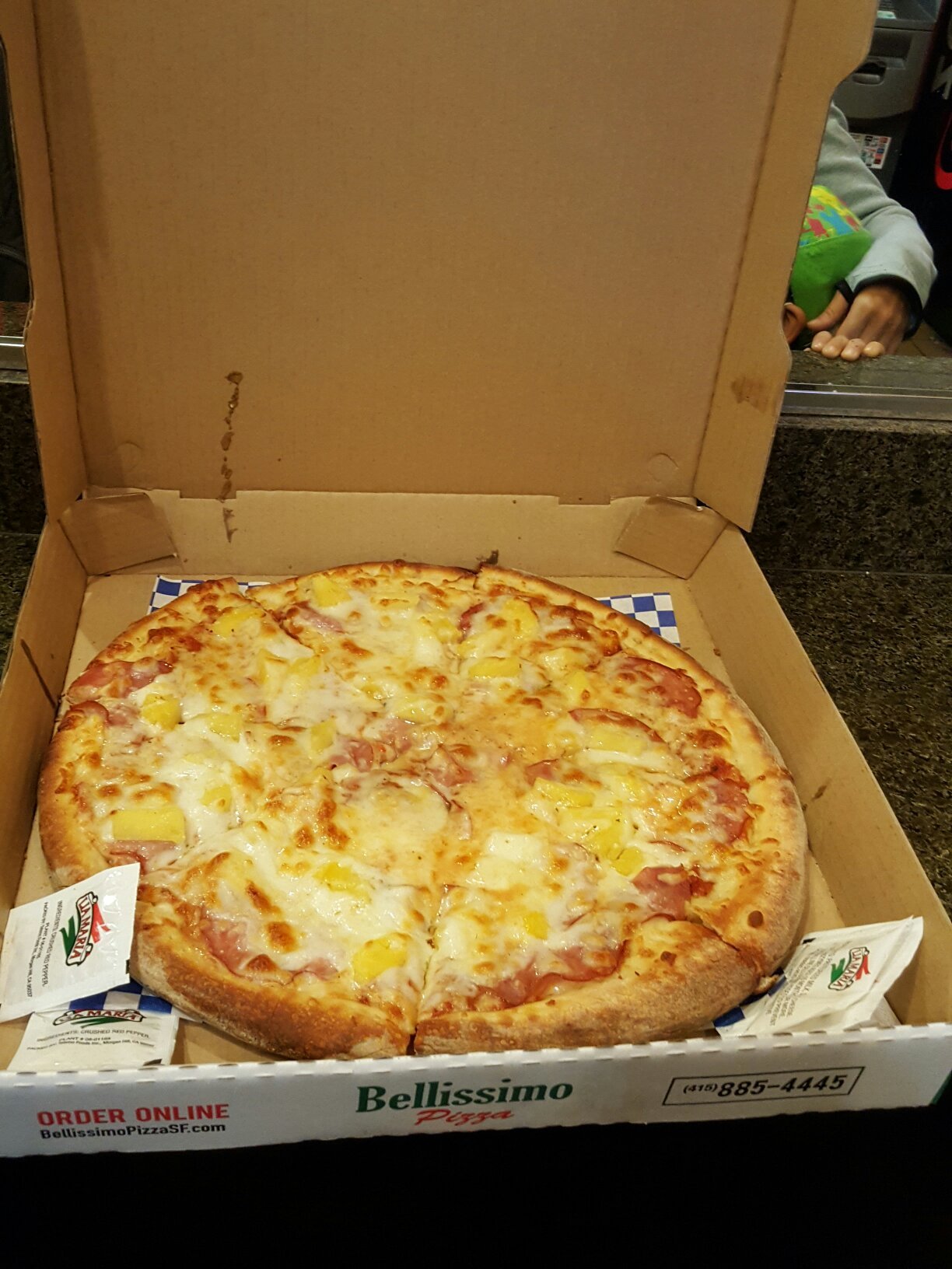 Photo credit: tripadvisor