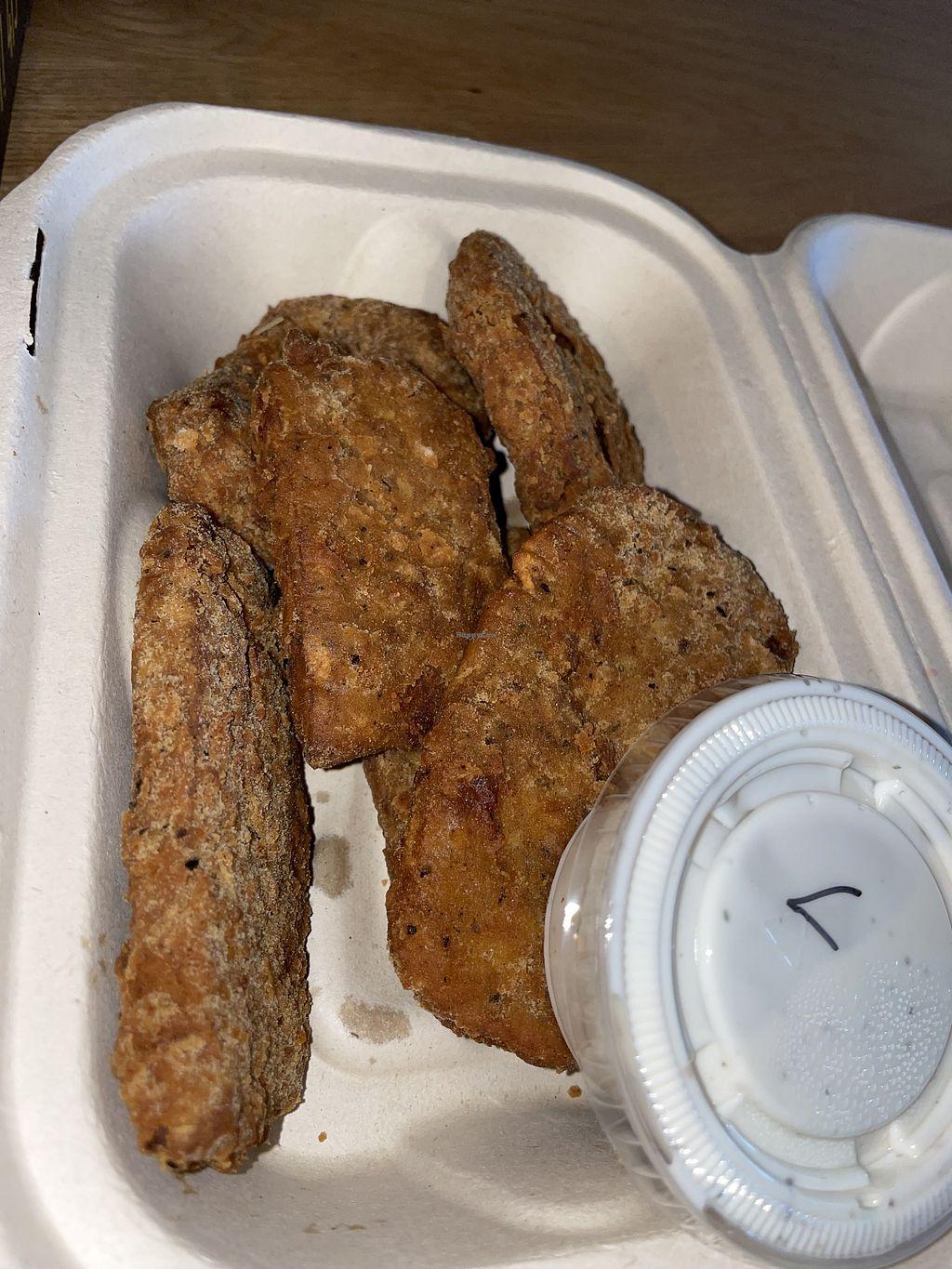 Photo credit: happycow