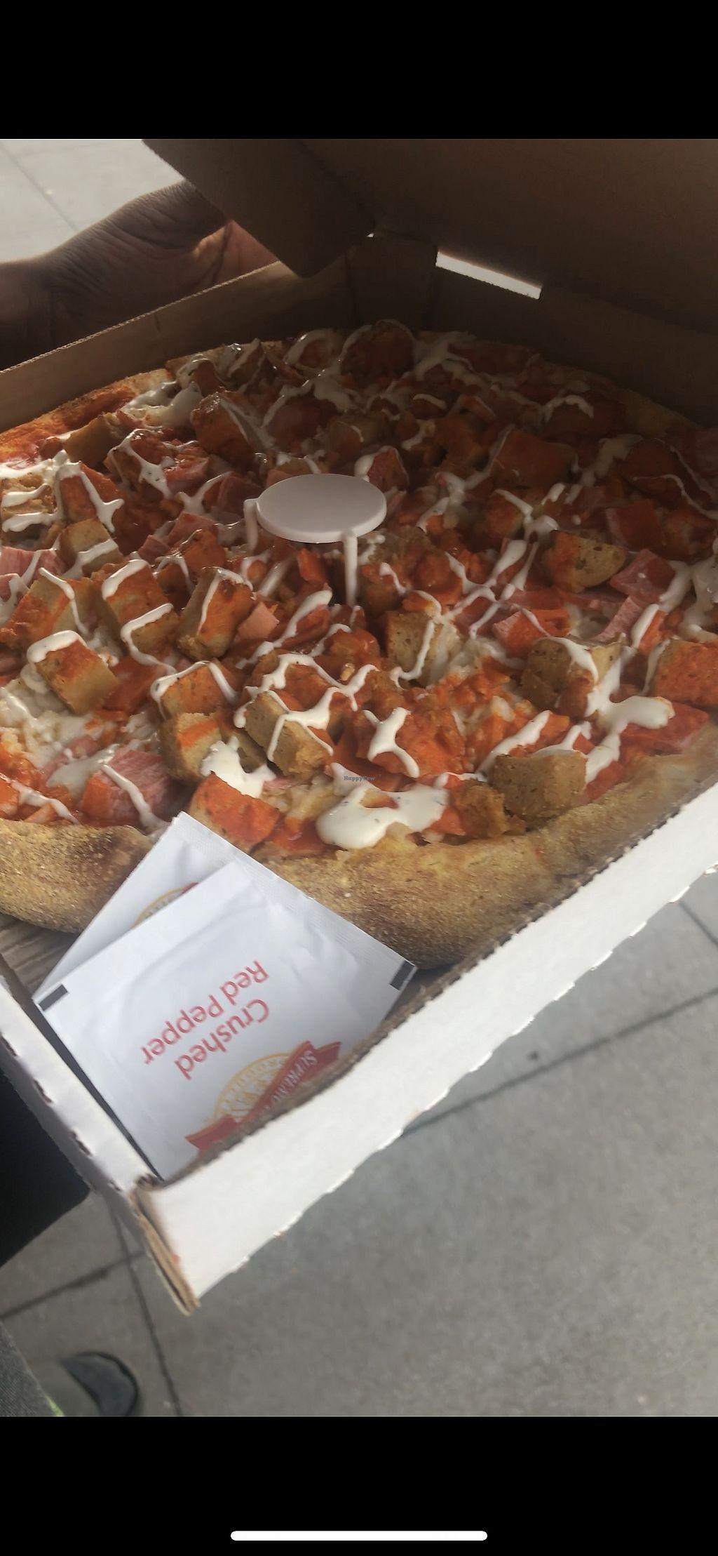 Photo credit: happycow