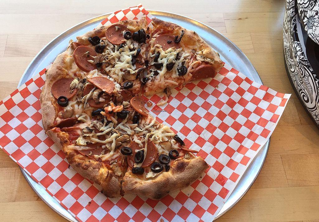 Photo credit: happycow