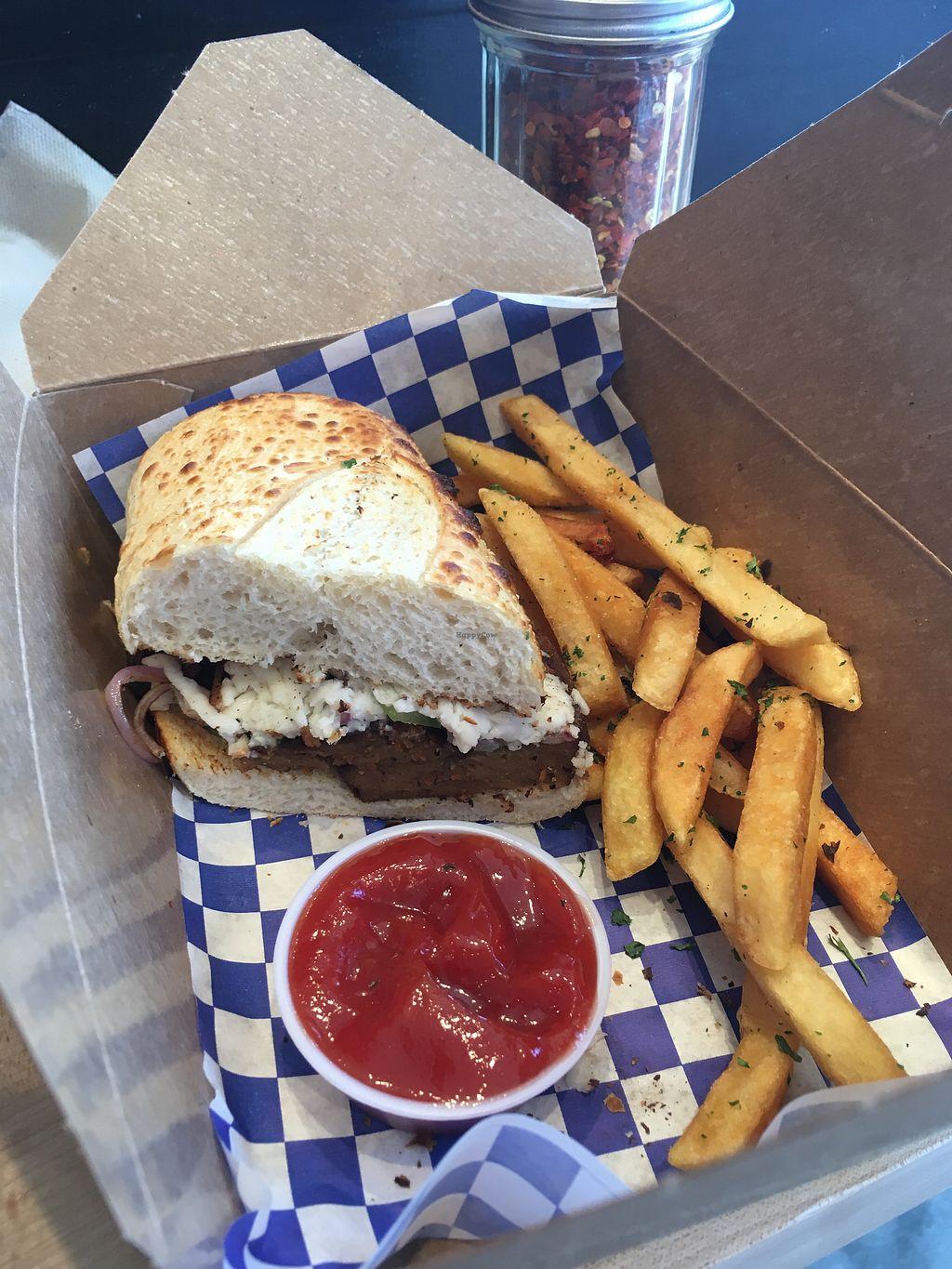 Photo credit: happycow