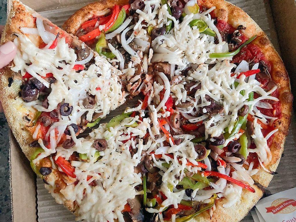 Photo credit: happycow