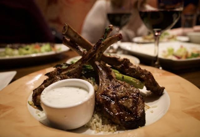 Photo credit: ubereats