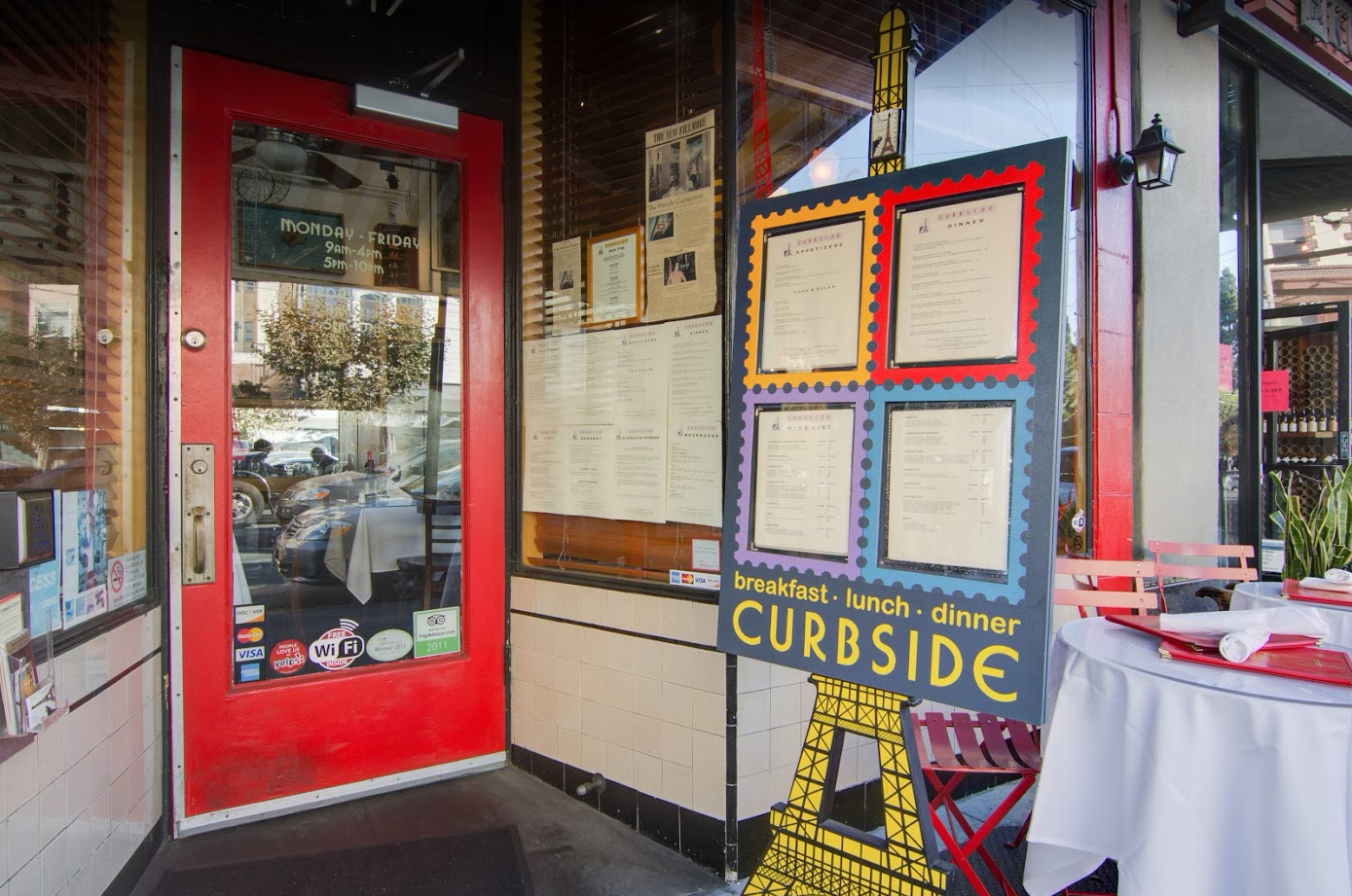 Photo credit: nextdoor