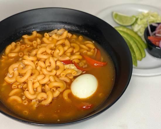 Photo credit: ubereats