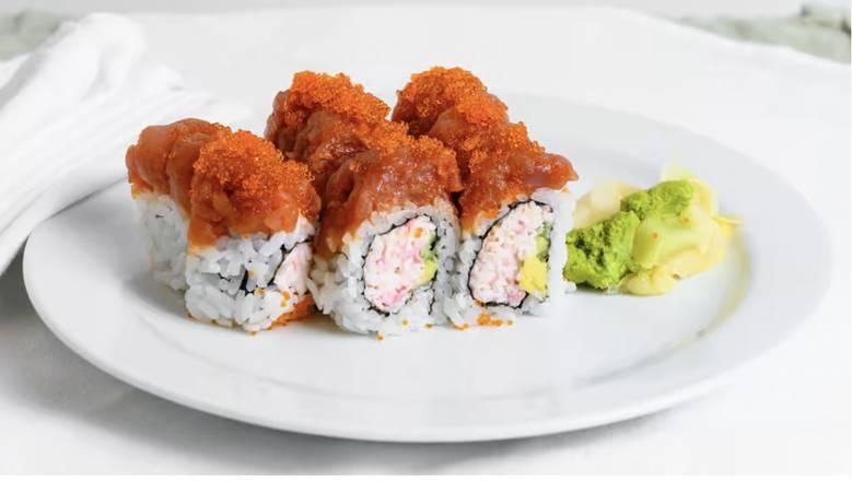 Photo credit: ubereats