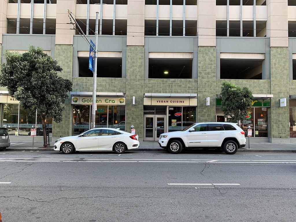 Photo credit: happycow