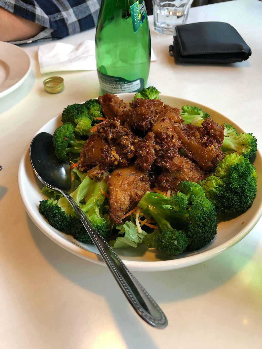 Photo credit: happycow