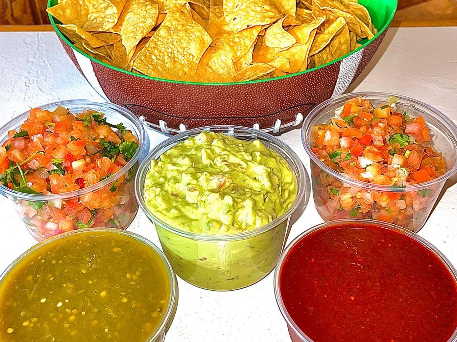Photo credit: grubhub