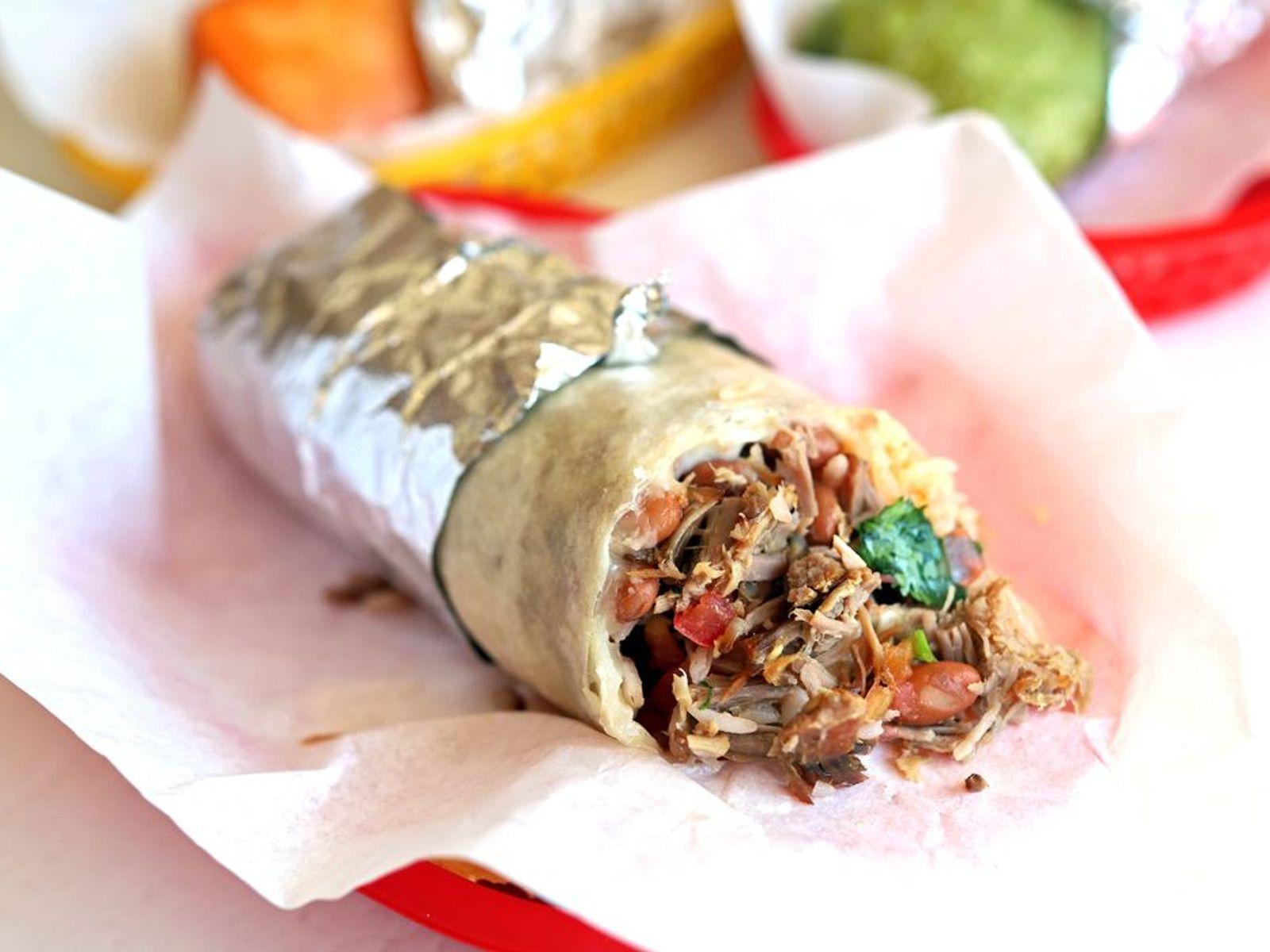 Photo credit: grubhub