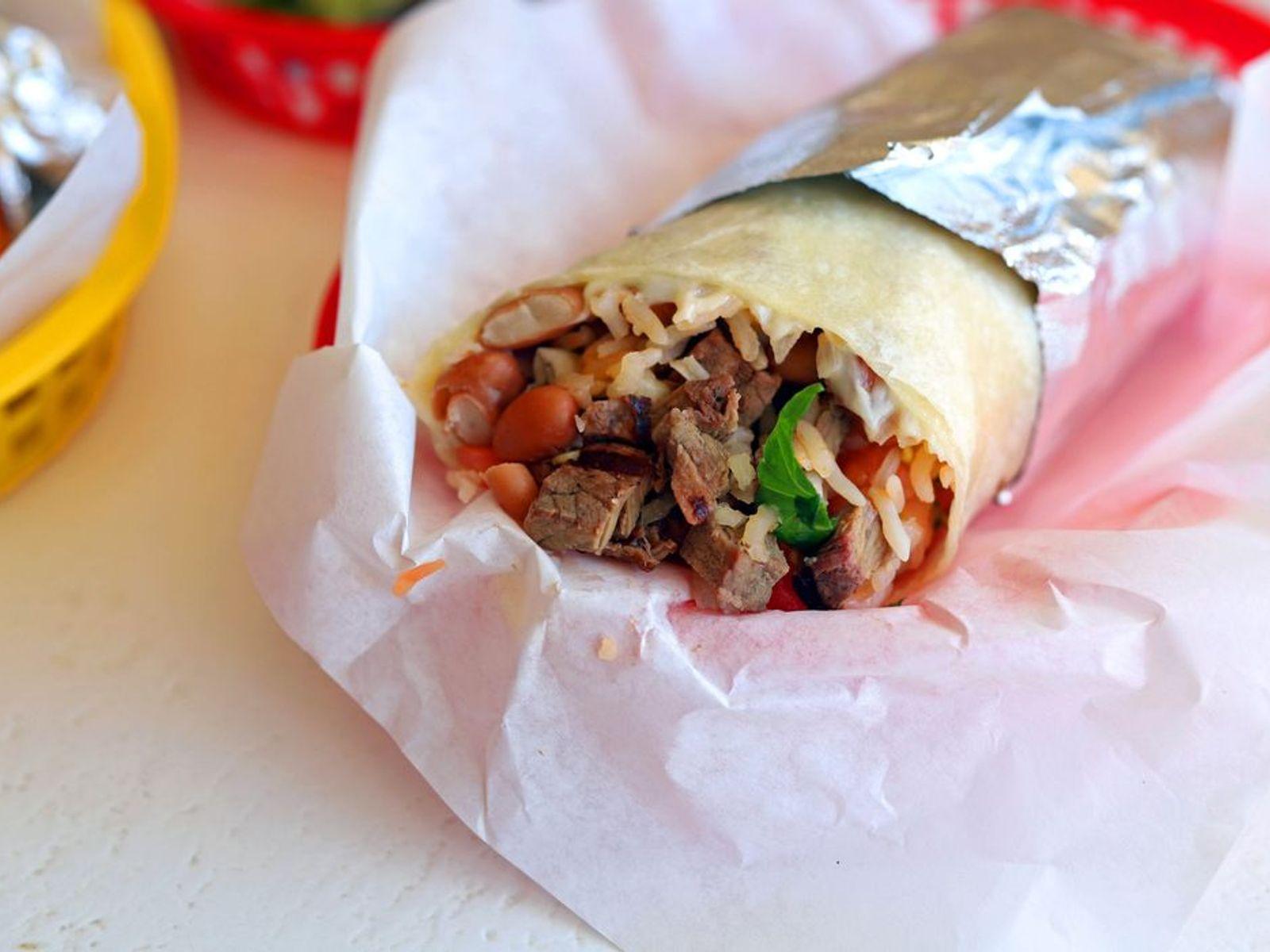 Photo credit: grubhub