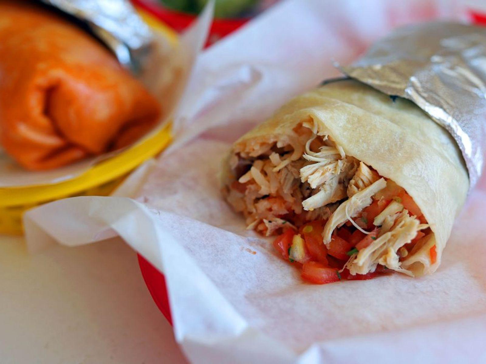 Photo credit: grubhub