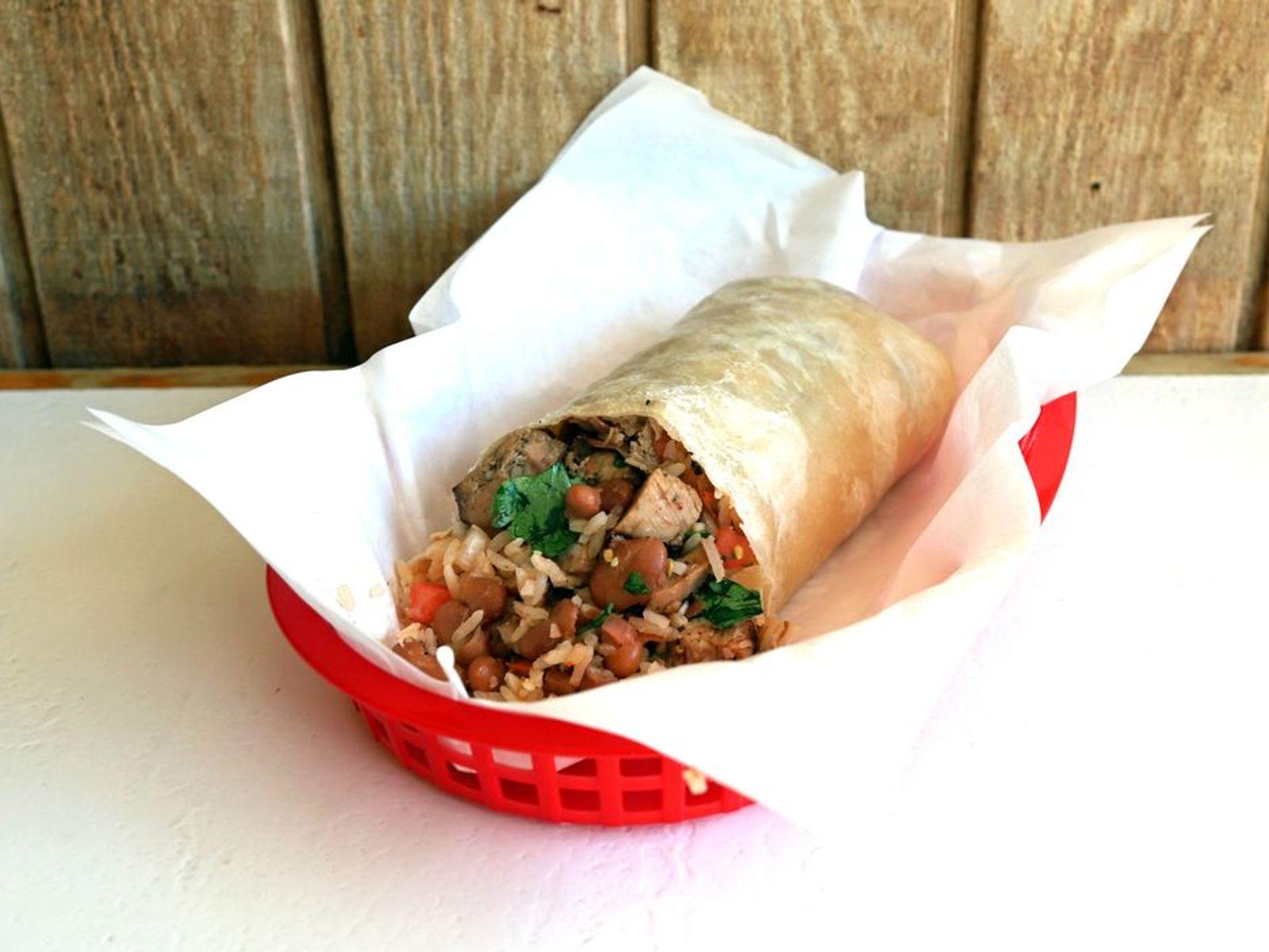 Photo credit: grubhub