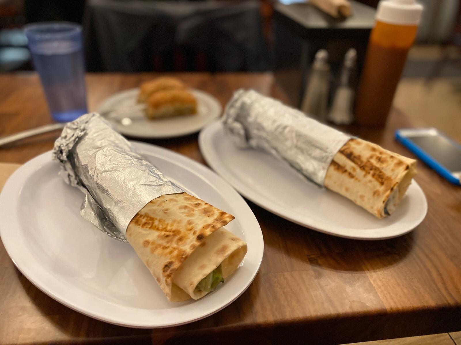 Photo credit: nextdoor