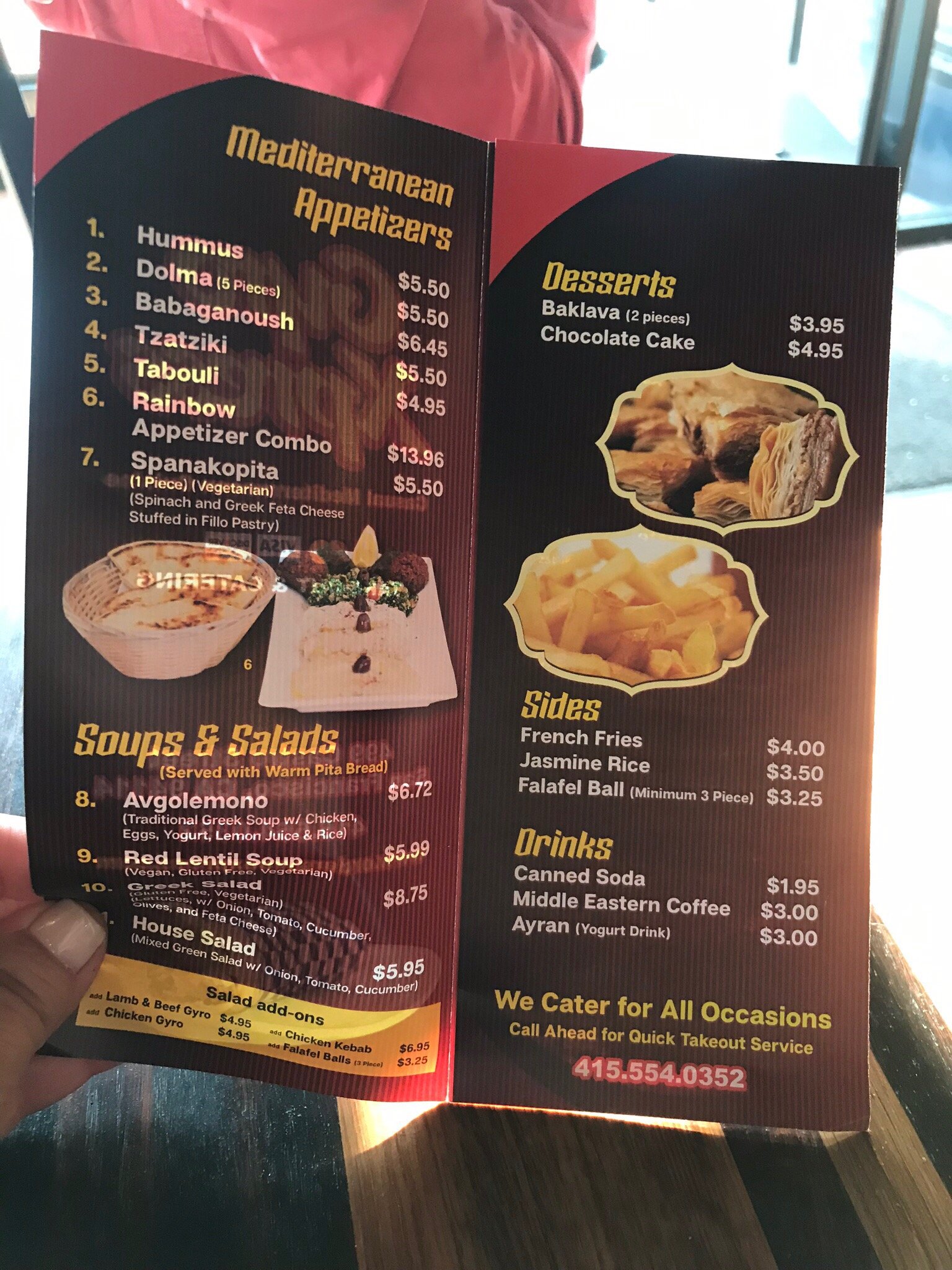 Photo credit: Tripadvisor