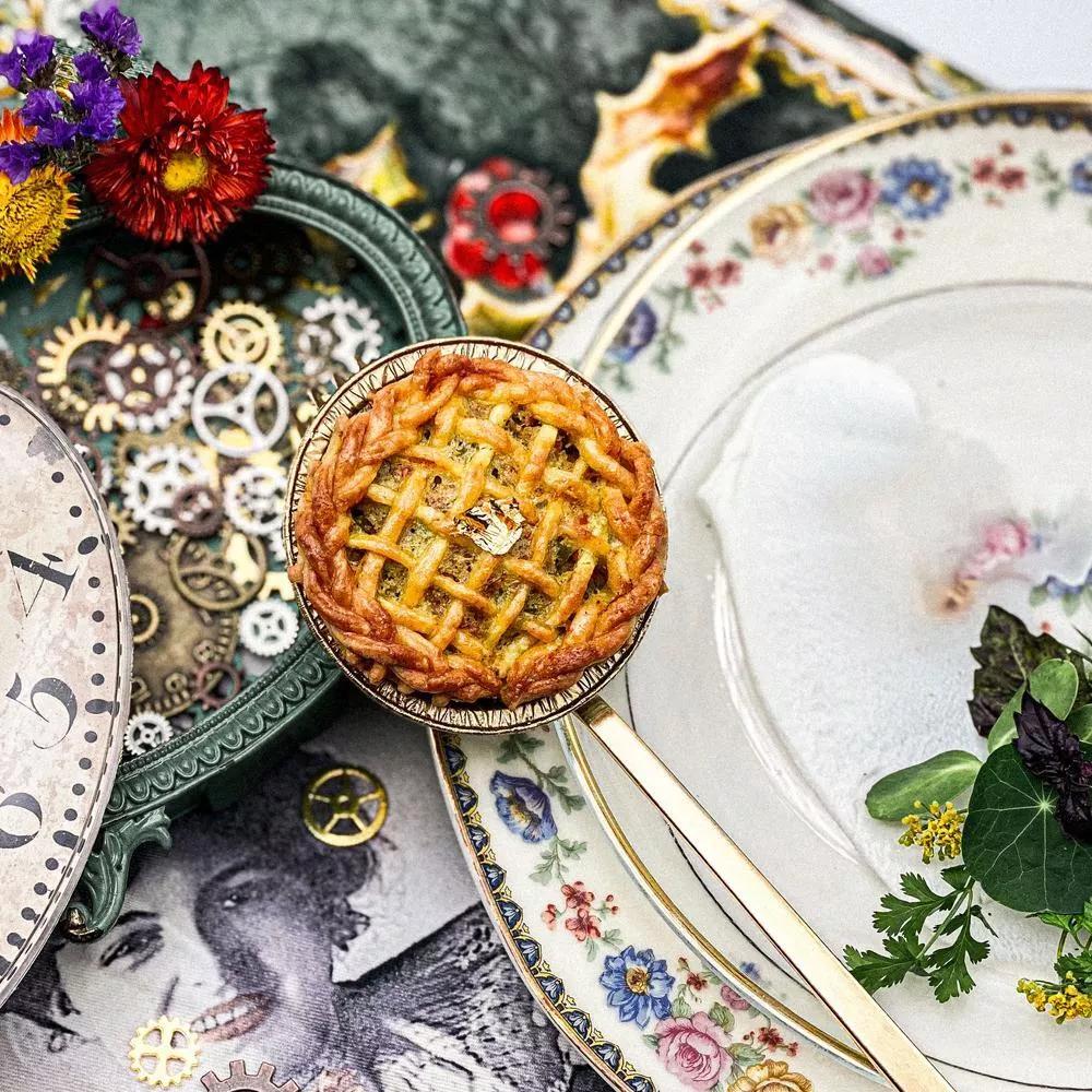 Photo credit: michelin