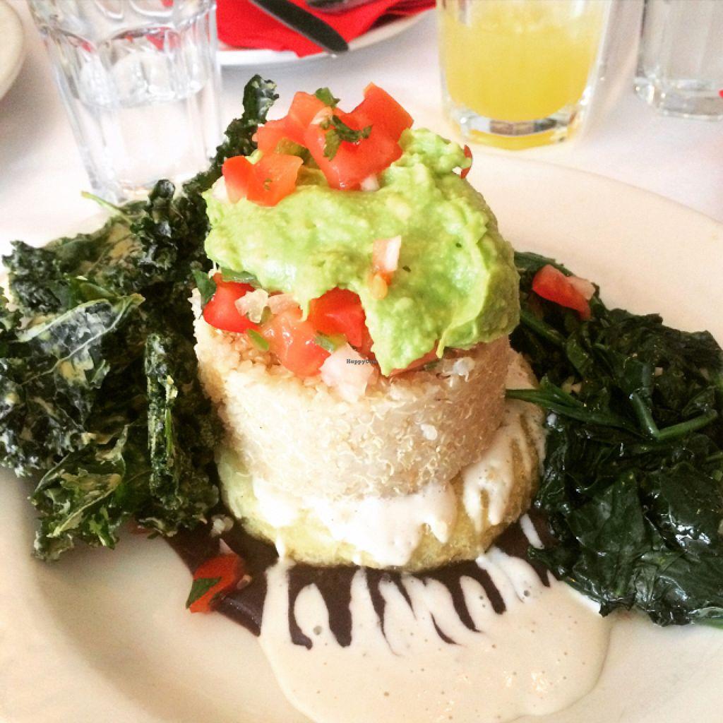 Photo credit: happycow