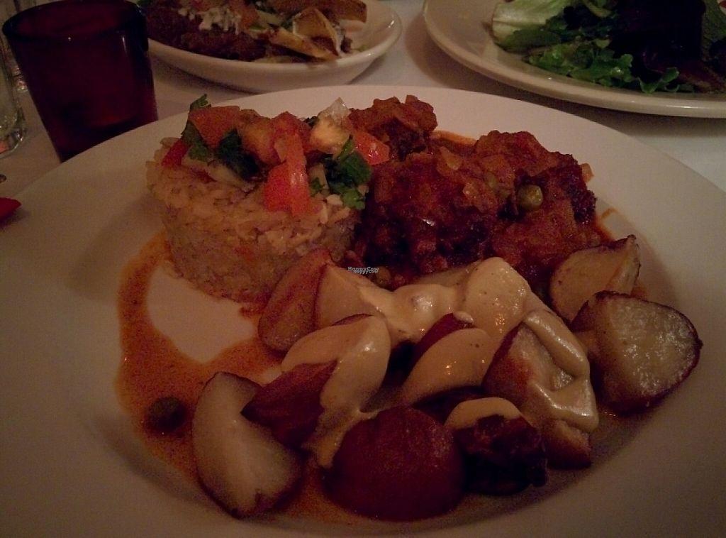 Photo credit: happycow