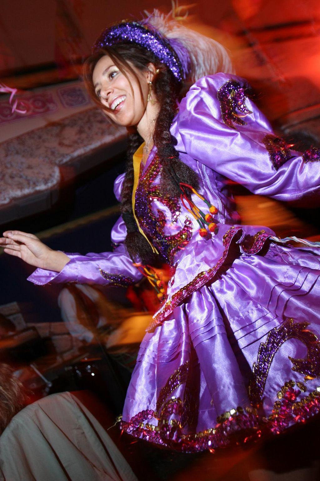 Photo credit: happycow