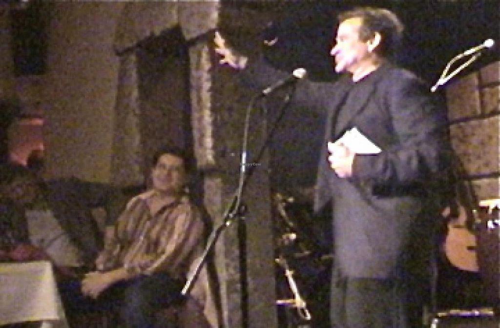 Photo credit: happycow