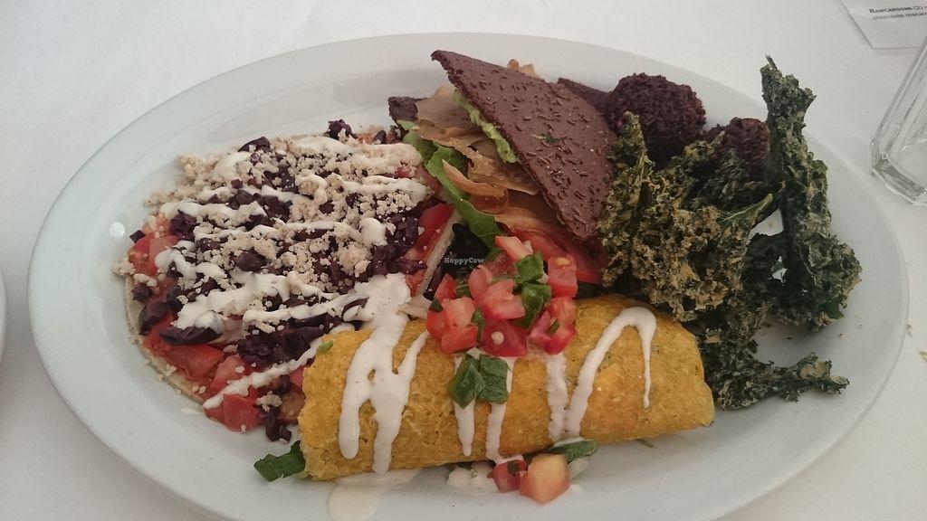 Photo credit: happycow