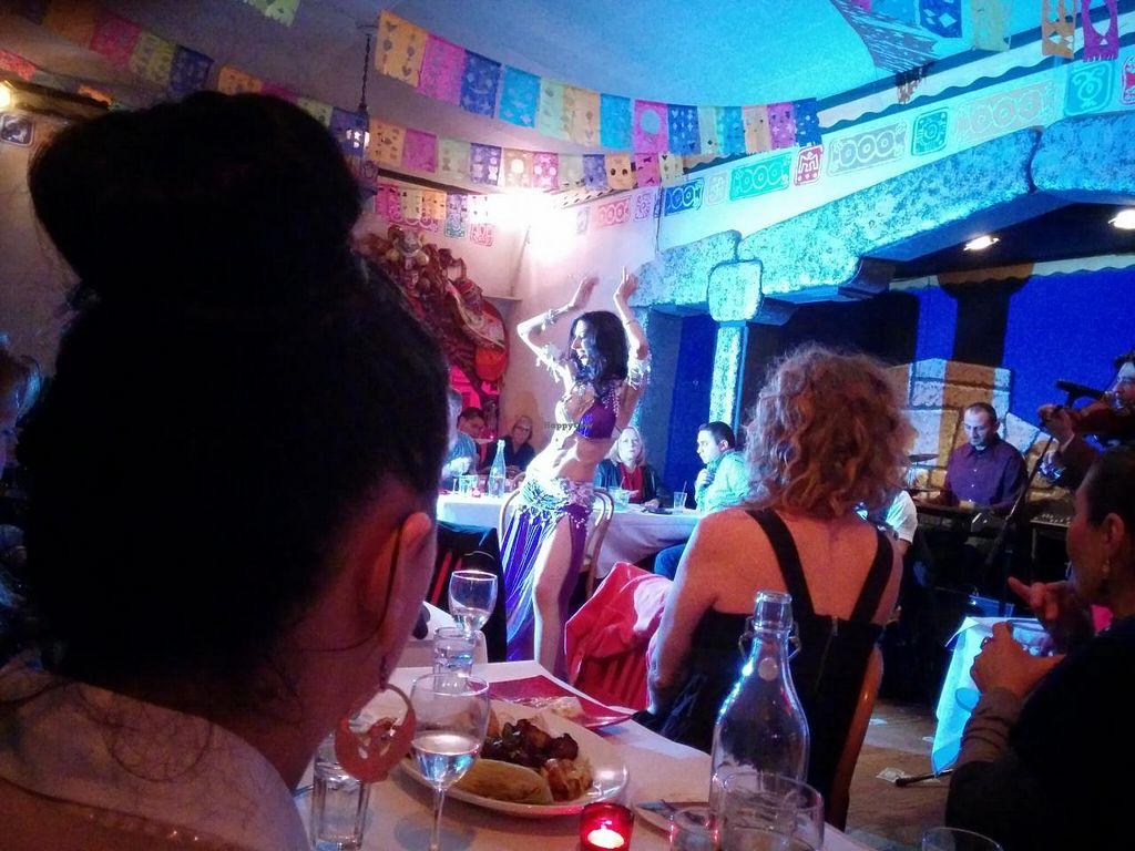 Photo credit: happycow