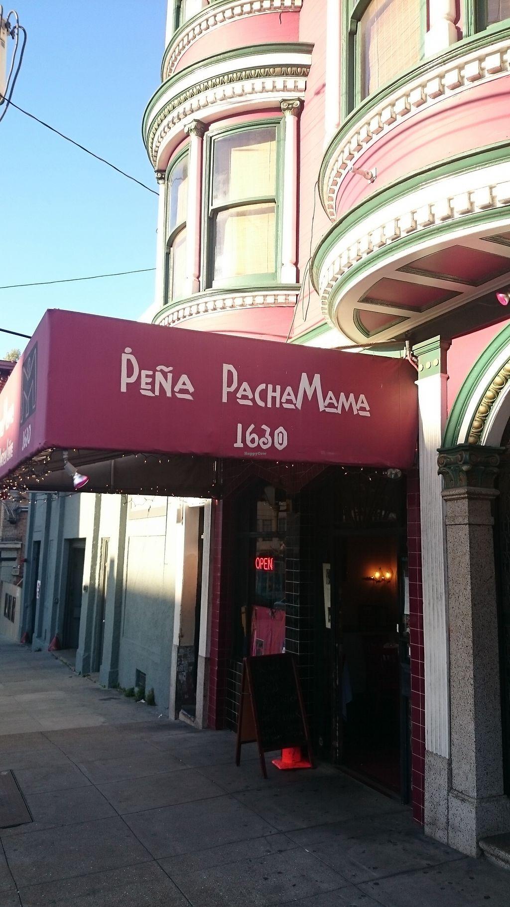 Photo credit: happycow