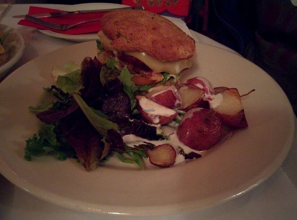 Photo credit: happycow