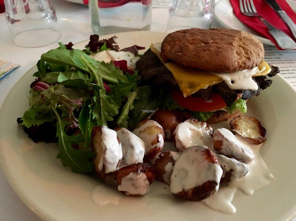 Photo credit: happycow