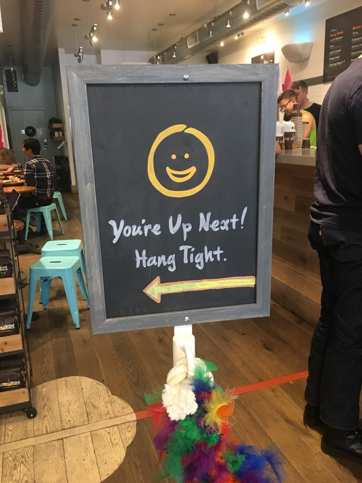 Photo credit: nextdoor