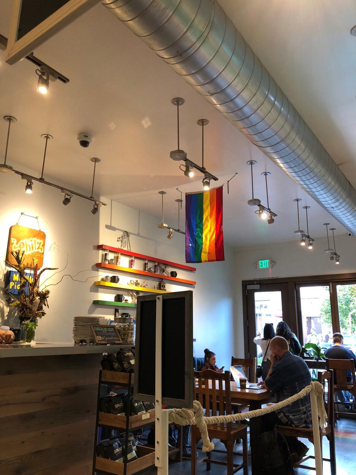 Photo credit: nextdoor