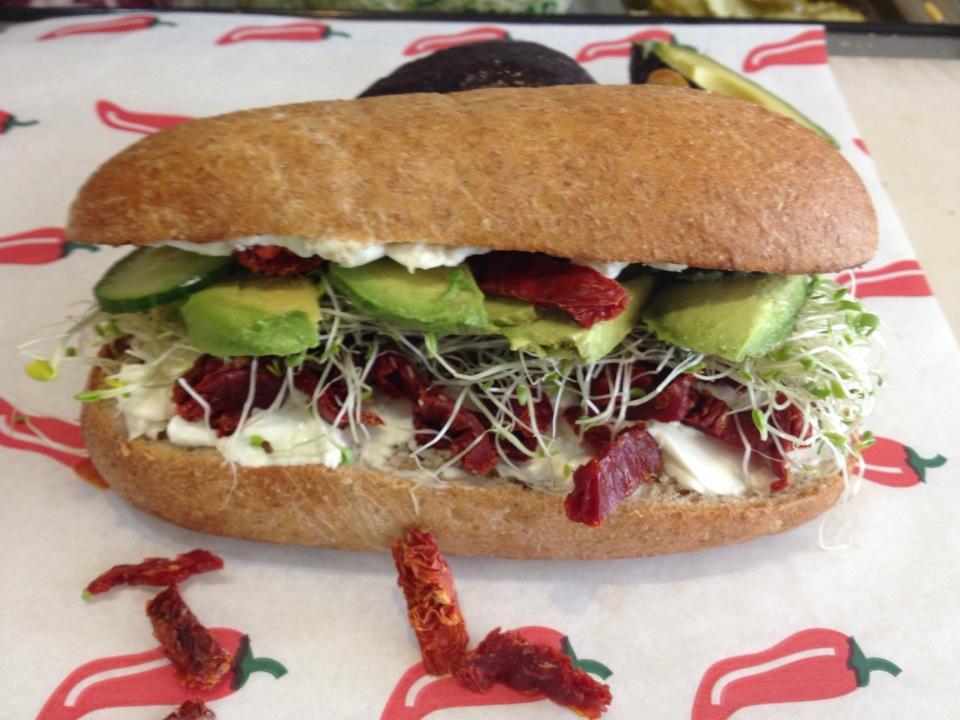 Photo credit: grubhub