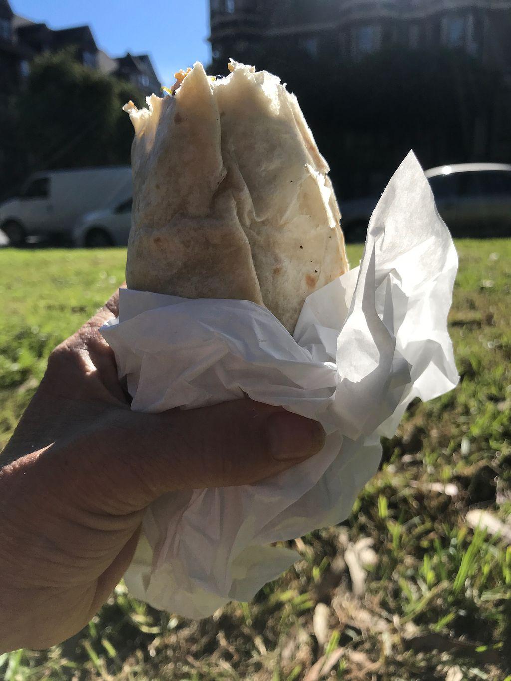 Photo credit: happycow